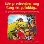 We presteerden nog lang en gelukkig 9789089651044, Verzenden, Zo goed als nieuw, Simon van der Veer