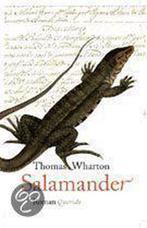 Salamander 9789021487540, Boeken, Gelezen, Thomas Wharton, Verzenden
