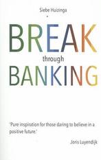 Break through banking, Verzenden