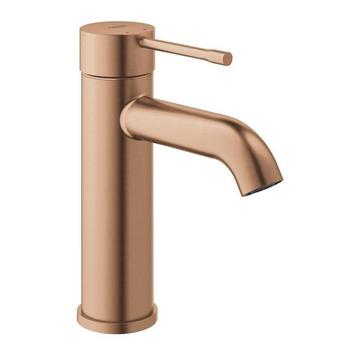SHOWMODEL! GROHE Essence New Wastafelkraan Opbouw - uitloop, Verzenden