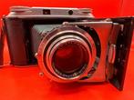 Voigtländer Bessa II Color Skopar 105mm f3.5 Analoge camera