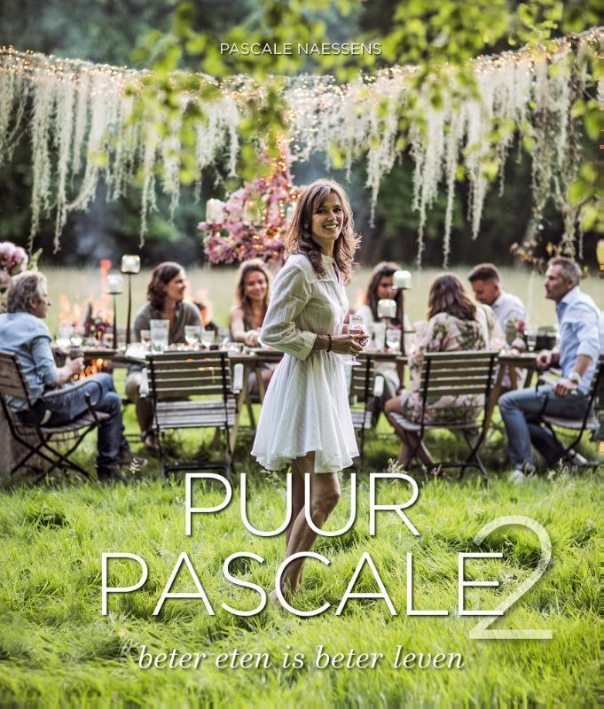 Puur Pascale 9789401443944 Pascale Naessens, Livres, Livres de cuisine, Envoi