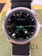 Gucci - Gucci Timeless Planetarium Watch - Heren -