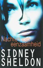 Nachten van eenzaamheid 9789022547229 Sidney Sheldon, Boeken, Verzenden, Gelezen, Sidney Sheldon