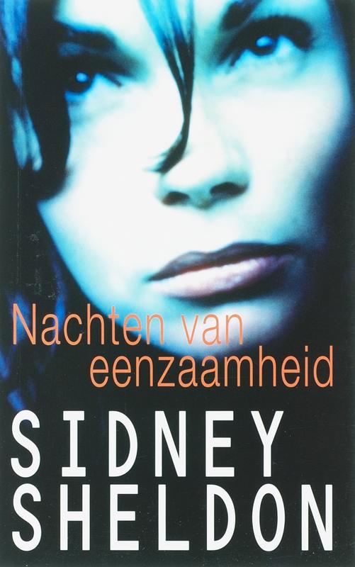 Nachten van eenzaamheid 9789022547229 Sidney Sheldon, Boeken, Romans, Gelezen, Verzenden