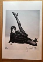 Bert Stern (1929–2013) - Liza Minnelli