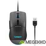 Lenovo M210 RGB Gaming Muis, Verzenden