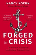 Forged in Crisis 9781473674738 Koehn, Verzenden, Gelezen, Koehn