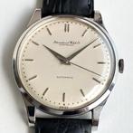 IWC - Schaffhausen Automatic - Cal.853 - Heren - 1960-1969, Nieuw