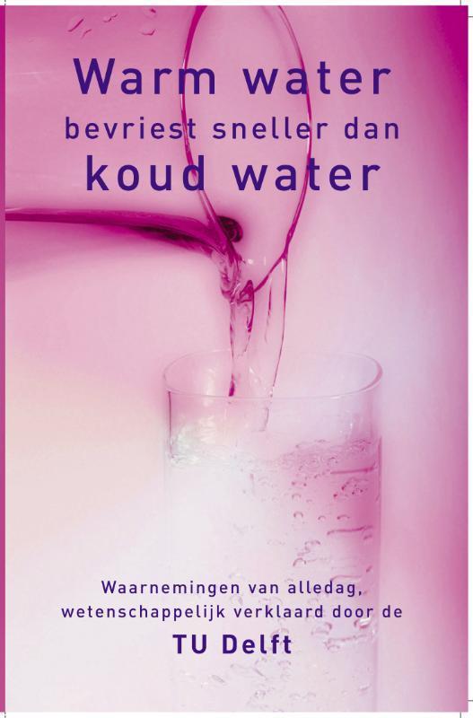 WARM WATER BEVRIEST SNELLER 9789045300061, Livres, Technique, Envoi