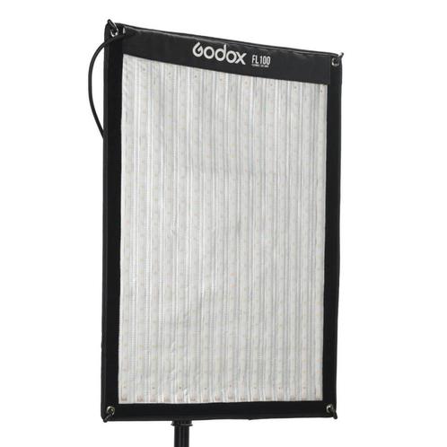 Godox FL100 Flexible LED Light OUTLET, TV, Hi-fi & Vidéo, Photo | Studio photo & Accessoires, Envoi