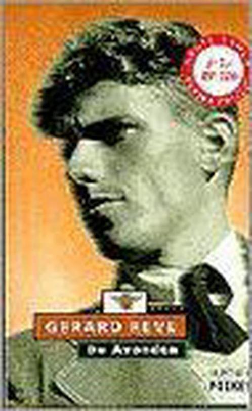 De avonden / Bezige Bij pocket 9789023424932 Gerard Reve, Boeken, Romans, Gelezen, Verzenden