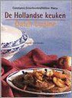 De Hollandse keuken 9789061138631 Constance Eenschooten, Boeken, Verzenden, Gelezen, Constance Eenschooten