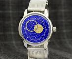 Roman Miller - Galaxy, 1 year Warranty, Seiko movement -, Handtassen en Accessoires, Horloges | Heren, Nieuw