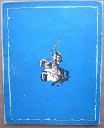 De leeuw Van Vlaanderen - 1 Album - EO - 1952, Boeken, Stripverhalen, Nieuw
