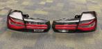 BMW F30 12-18 achterlichten smoked – volledige set, Auto-onderdelen, Verlichting, Nieuw, BMW