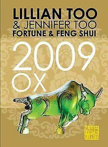Fortune & Feng Shui: Ox (Fortune and Feng Shui) von...  Book, Boeken, Overige Boeken, Zo goed als nieuw, Verzenden