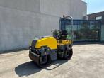 Veiling: Tandemtrilwals Dynapac CC1200 Diesel 2017, Zakelijke goederen, Ophalen