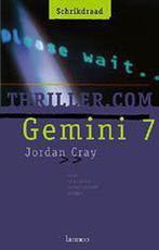 Gemini.7 9789020936391, Gelezen, Verzenden, Jordan Cray