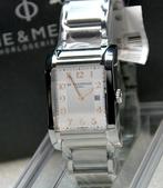 Baume & Mercier - Hampton - M0A10020 - Dames - 2011-heden, Nieuw