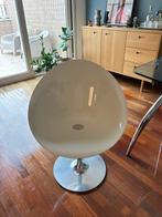 Kartell - Philippe Starck - Fauteuil (4) - Eros - Aluminium,