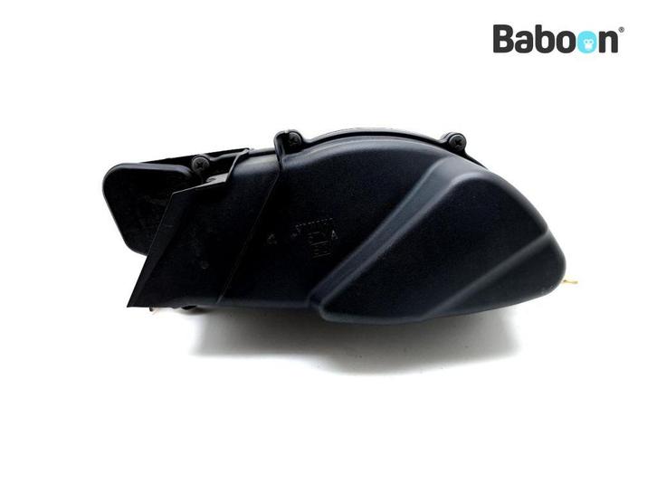 Luchtfilter Huis Yamaha XC 125 + NXC 125 X Cygnus 2008-2009, Motoren, Onderdelen | Yamaha, Gebruikt, Verzenden