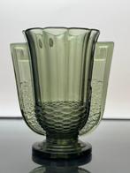 Val Saint Lambert - Charles Graffart & René Delvenne - Vaas, Antiquités & Art