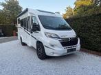 Sunlight V60 Adventure edition 2024, Caravans en Kamperen, Mobilhomes, Sunlight, Ringverwarming, Bestuurdersdeur, Tot en met 2