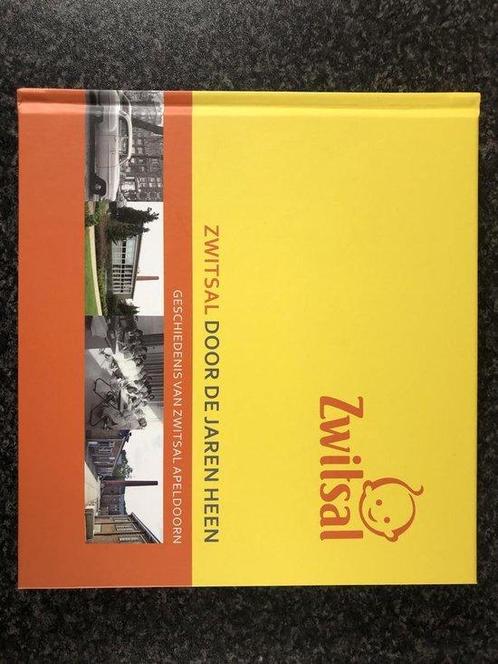 Zwitsal aan de Vlijtseweg / Van Spoorbrug / 3 9789080603585, Boeken, Schoolboeken, Zo goed als nieuw, Verzenden