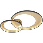 LED Plafondlamp - Trion Granity - 36W - Warm Wit 3000K - Dim, Verzenden, Nieuw