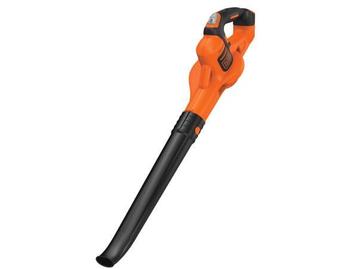 Veiling - Black&Decker accu bladblazer GWC1820PCB-XJ beschikbaar voor biedingen