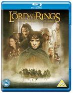 The Lord of the Rings: The Fellowship of the Ring Blu-Ray, Zo goed als nieuw, Verzenden
