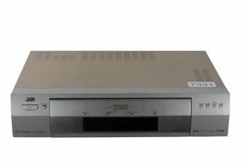 JVC HR-S9600 - Super VHS ET & Digital TBC & DNR beschikbaar voor biedingen