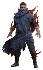 Deadpool & Wolverine Movie Masterpiece Action Figure 1/6 Hum, Collections, Ophalen of Verzenden