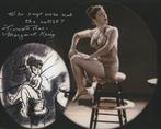 Walt Disney - Peter Pan (1953) - Signed by Margaret Kerry, Verzamelen, Nieuw