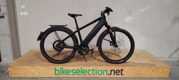 Speed Pedelec | Stromer ST3 | - 52% | 2022 beschikbaar voor biedingen
