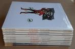 Der Rote Korsar / Barbe Rouge - 10 Album - Eerste, Boeken, Stripverhalen, Nieuw