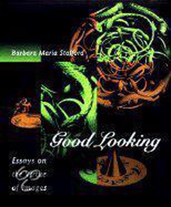 Good Looking - Essays On The Virtue Of Images (Paper), Boeken, Taal | Engels, Zo goed als nieuw, Verzenden