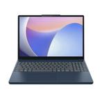 Lenovo 15,3 i5-13/16GB/1TB/WUXGA/NoOS Blauw (Laptop), Informatique & Logiciels, Ophalen of Verzenden