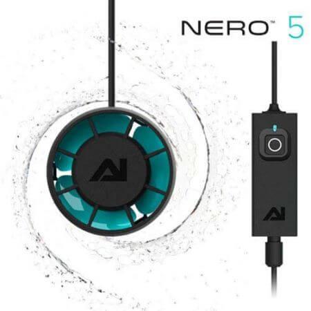 AI Nero 5, Dieren en Toebehoren, Vissen | Aquaria en Toebehoren, Verzenden