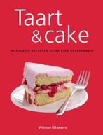 Taart & cake 9789059206571, Boeken, Kookboeken, Verzenden, Zo goed als nieuw