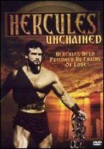 Hercules Unchained [DVD] [1960] [Region DVD, Cd's en Dvd's, Zo goed als nieuw, Verzenden