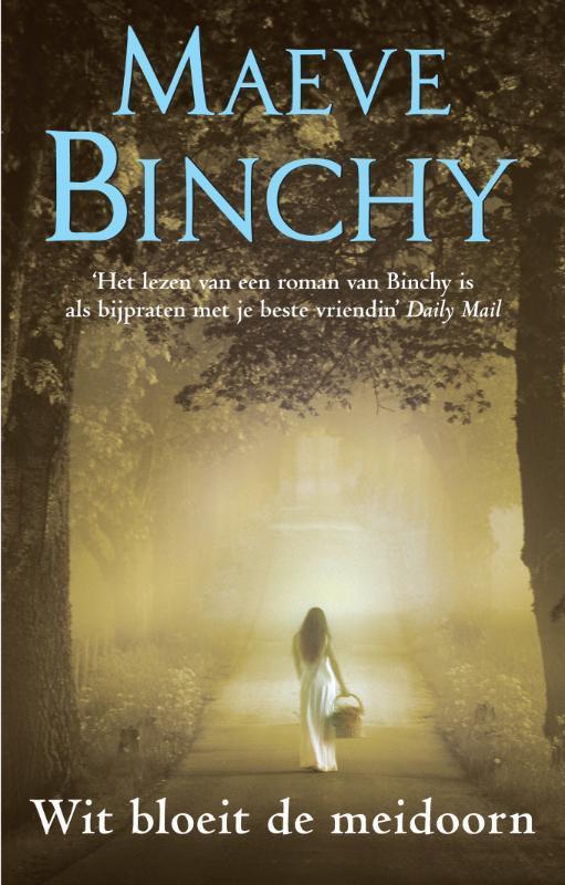 Wit bloeit de meidoorn / Zilver Pockets 9789041763044, Boeken, Romans, Gelezen, Verzenden