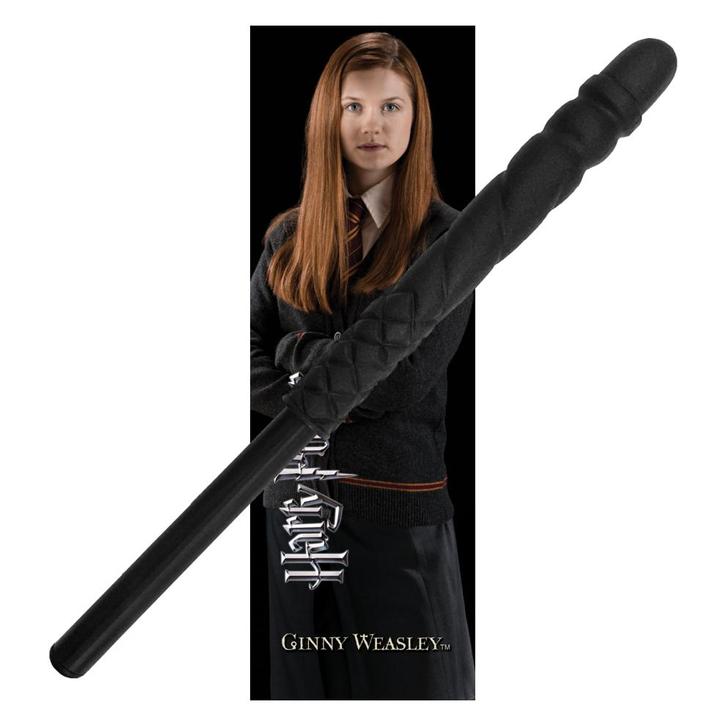 Harry Potter Ginny Weasley Pen & Bladwijzer, Verzamelen, Harry Potter, Ophalen of Verzenden