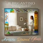 Il Brigantino di Gilardoni Rossella & C - Miroir-