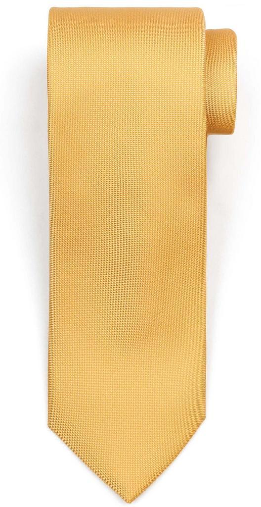 Suitable Zijde Stropdas Geel maat  Heren, Vêtements | Hommes, Cravates, Envoi