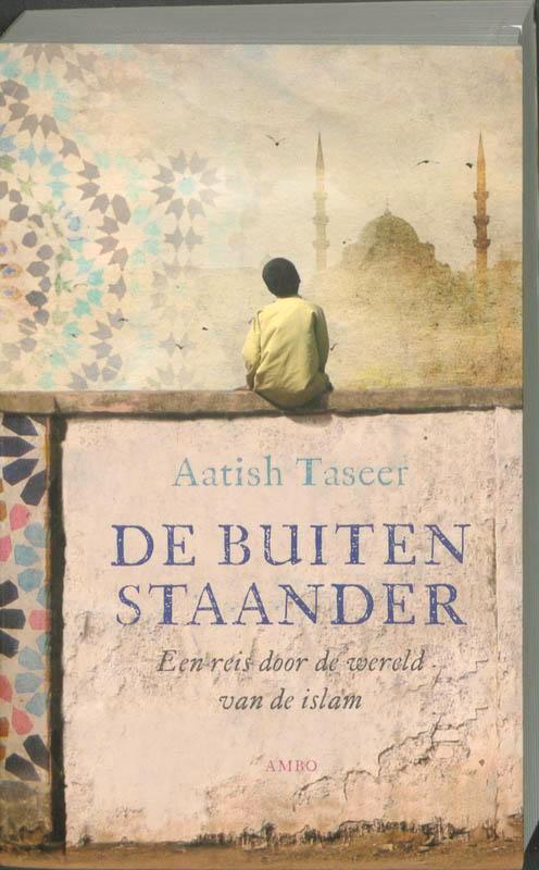 De buitenstaander 9789026321238, Livres, Littérature, Envoi