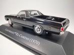 Ixo Collections 1:43 - Model stationwagon - Chevrolet El