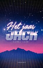 Het jaar Jack 9789464445299 Karel Joos, Verzenden, Zo goed als nieuw, Karel Joos
