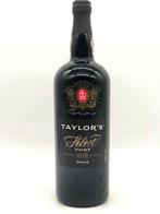 1 x 100cl Taylors Select Port (Douro, rood), Verzamelen, Wijnen, Ophalen of Verzenden, Nieuw, Overige gebieden, Port